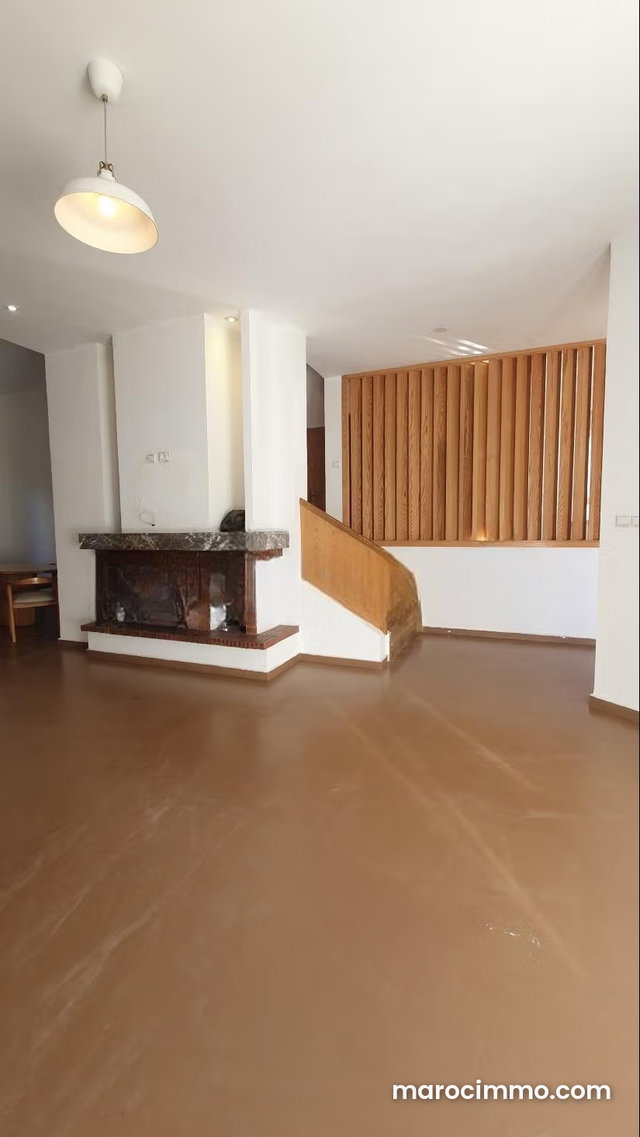 Villa à louer à Cil — 5