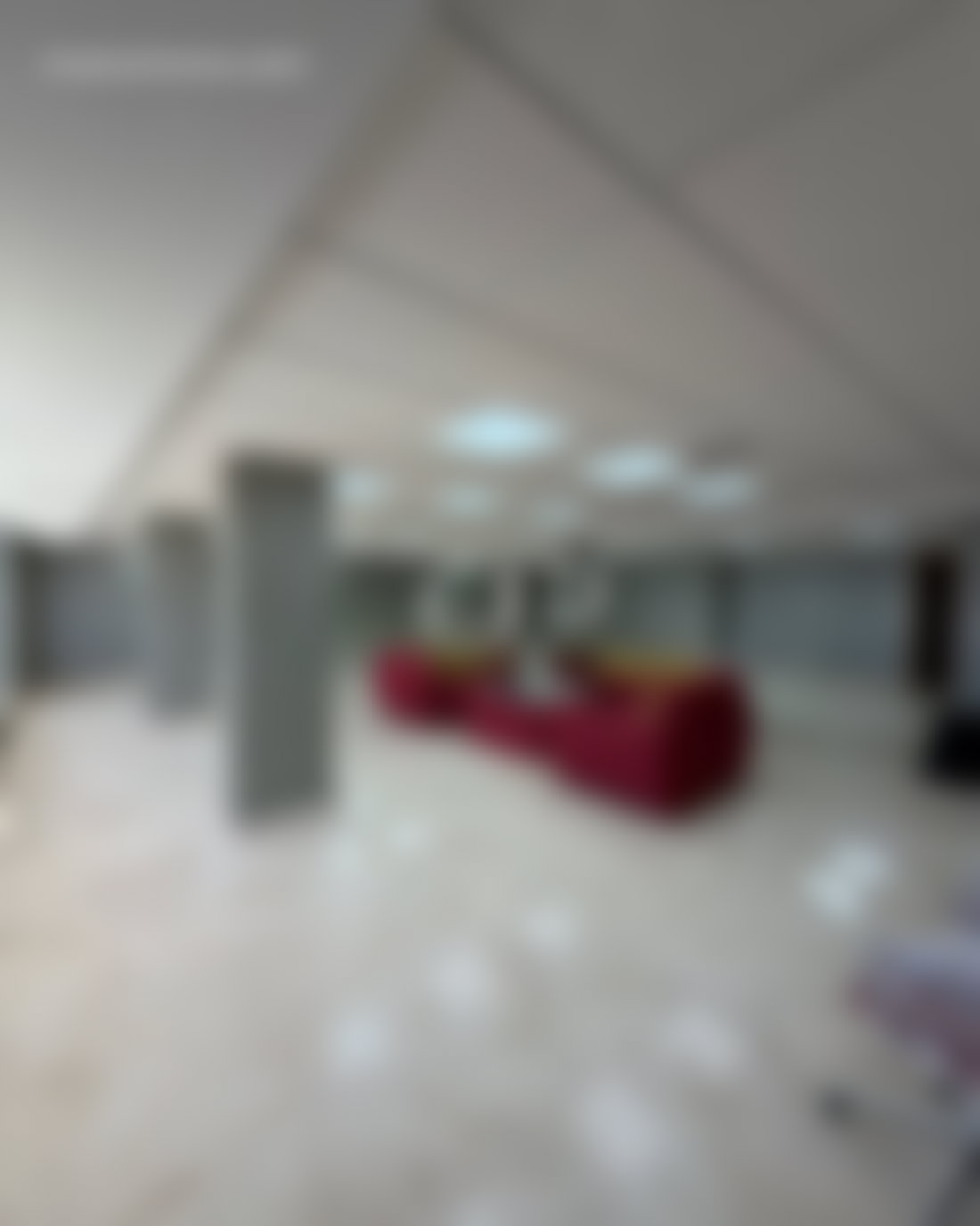 Bureau 123 m² au 7ᵉ étage, Centre Tanger, climatisé