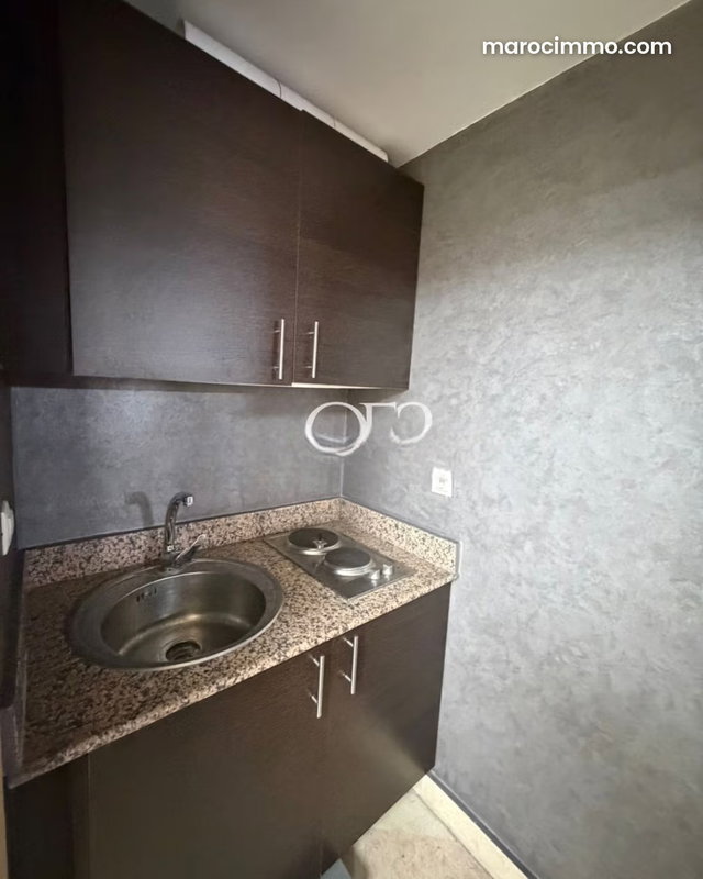 Office for Rent – Tétouan Roundabout, Tangier — 3