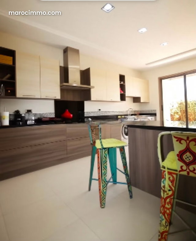 Apartment — 4