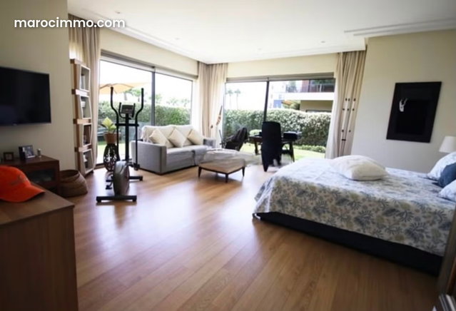 Apartment — 2