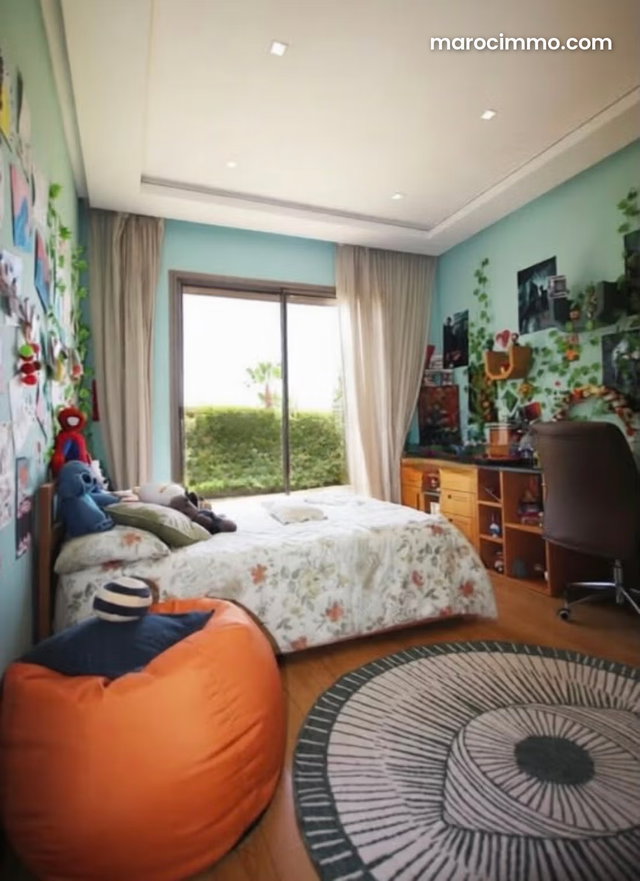 Apartment — 3