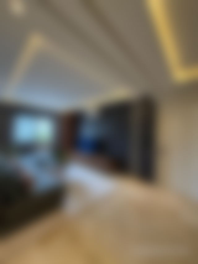 شقة مفروشة راقية للإيجار بحي رياض أولاد مطاع في تمارة — تمارة