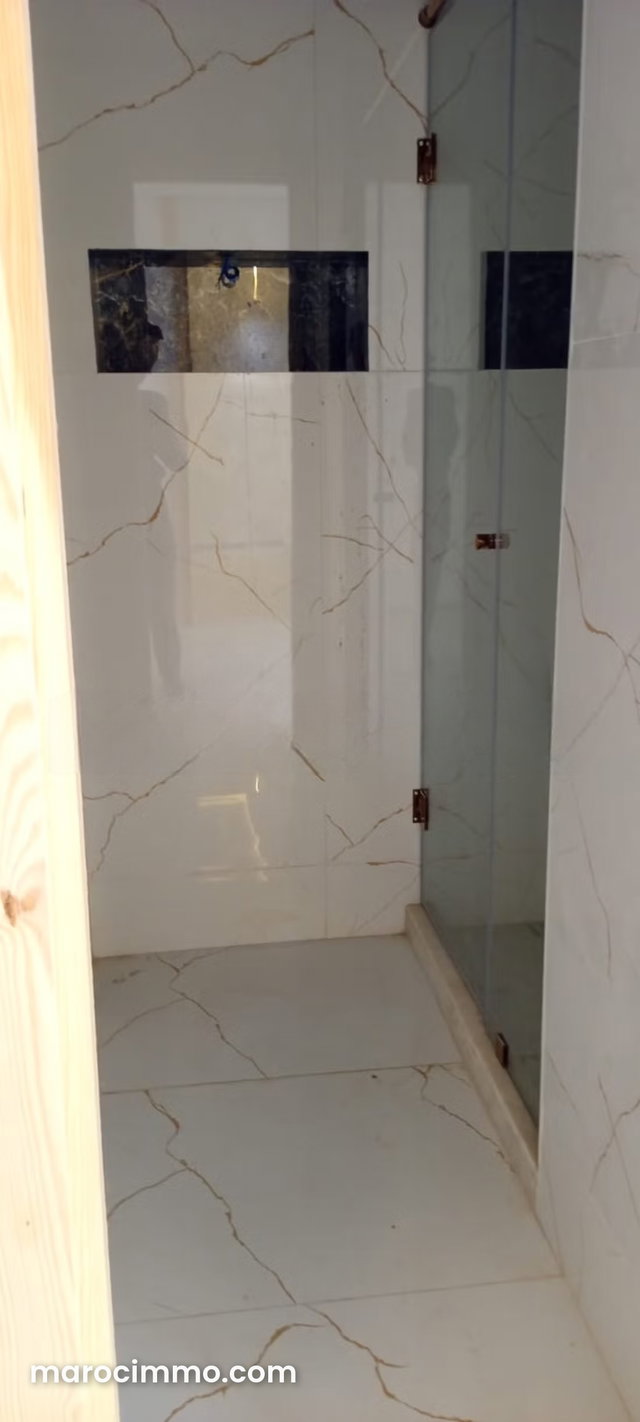 Sale of a R2 commercial on Wifak Temara — 5