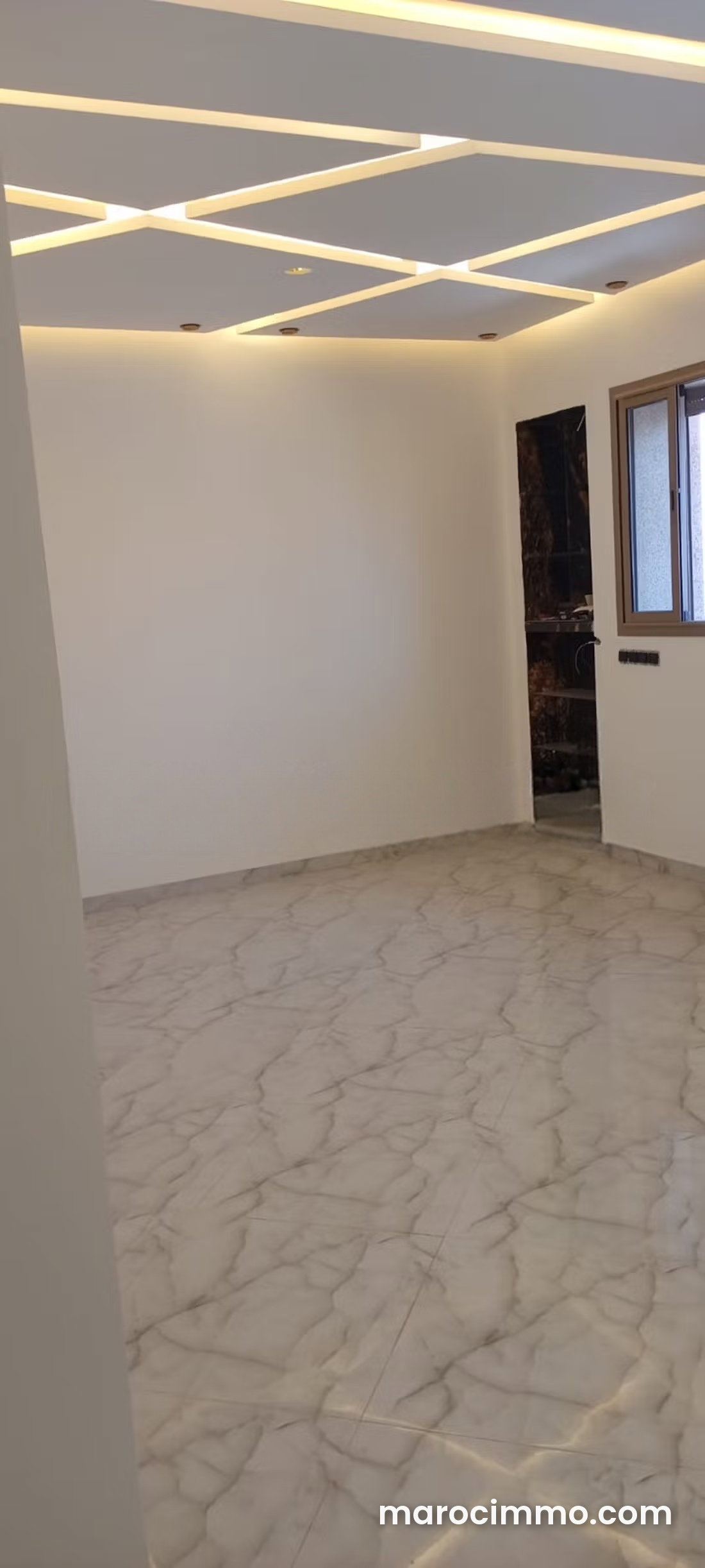6-Room 340 m² Apartment for Sale in Wifak, Temara — Temara