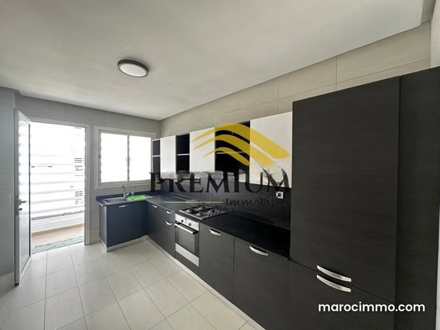 Bel appartement a hay ryad — 4
