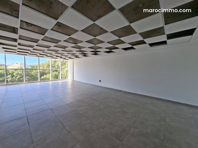 Plateaux de bureaux premium – route d'el jadida — 5