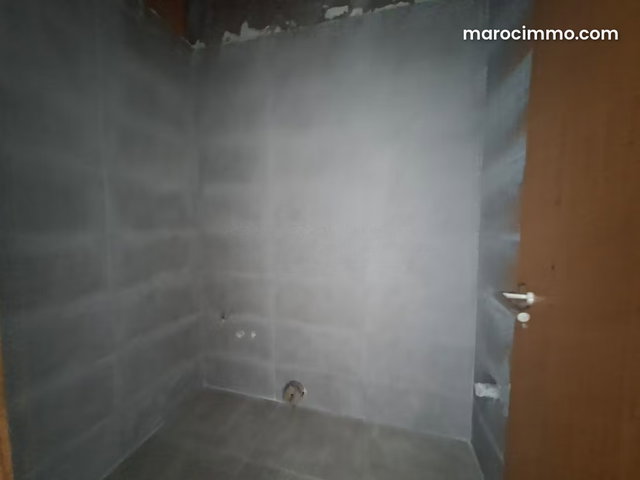 Plateaux de bureaux premium – route d'el jadida — 3