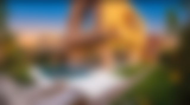 270 m² Villa with Swimming Pool, Route de Tahanaoute, Marrakech — Marrakesh