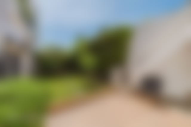 451 m² Villa to Renovate, Aïn Diab, Casablanca — Casablanca