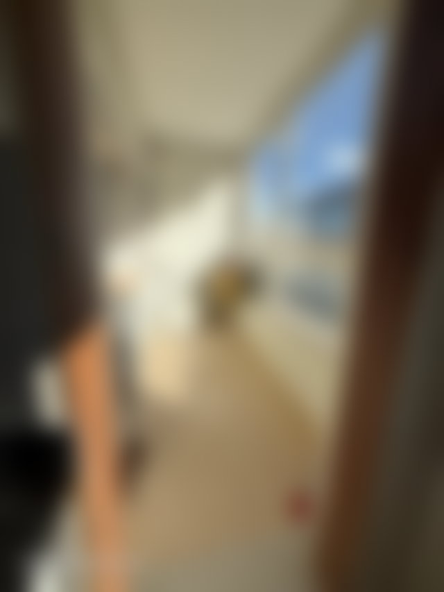 Appartement meublé 110 m² avec terrasse au Belvédère Casablanca — 5