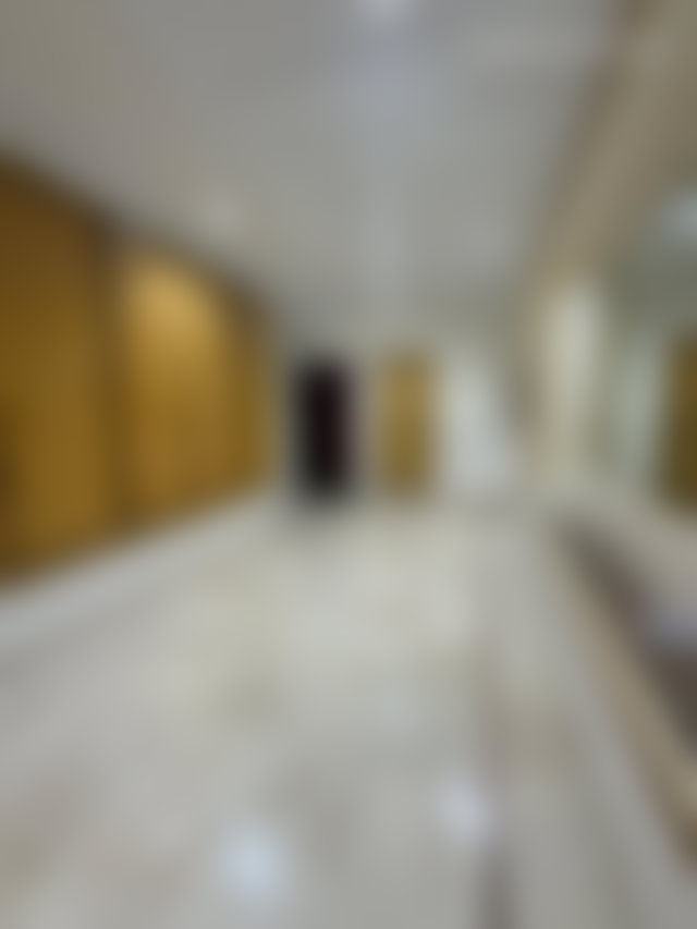 Appartement meublé 110 m² avec terrasse au Belvédère Casablanca — 4