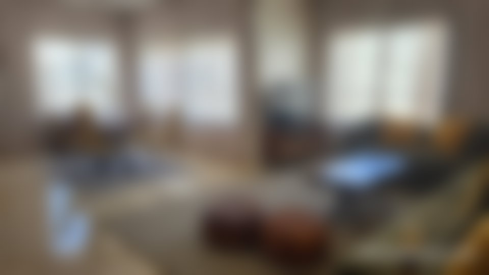 Appartement meublé au Triangle d'Or, Casablanca