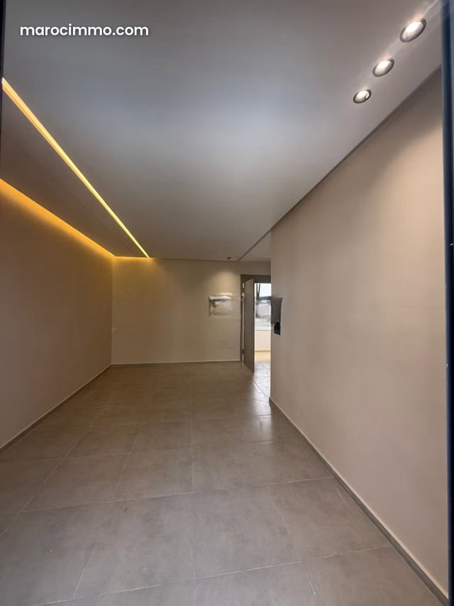 Luxury Apartment for Sale in Martil. 2 Bedrooms. Concierge Service, Beautiful Pool — 5