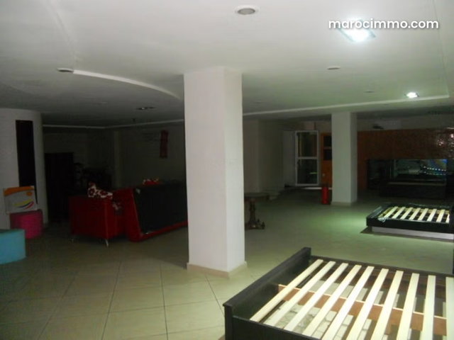 Commercial space for rent in MAARIF EXTENSION — 3