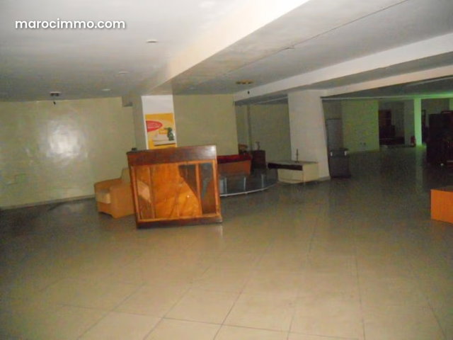 Commercial space for rent in MAARIF EXTENSION — 4