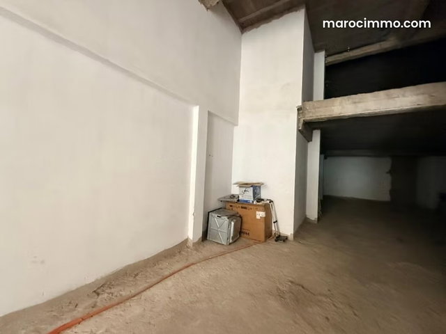 Commercial space for rent in MAARIF EXTENSION — 3