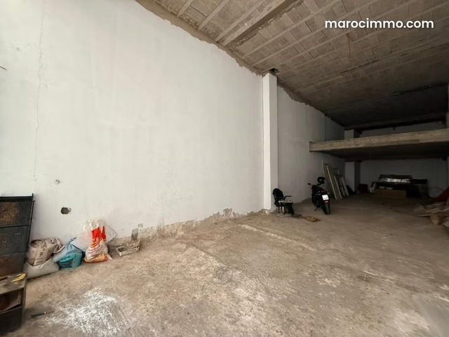 Commercial Space for Rent in MAARIF EXTENSION — 3