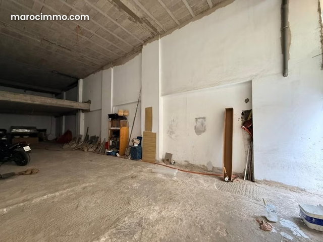 Commercial Space for Rent in MAARIF EXTENSION — 4