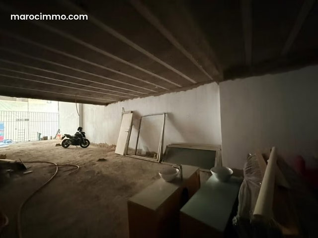 Commercial Space for Rent in MAARIF EXTENSION — 2