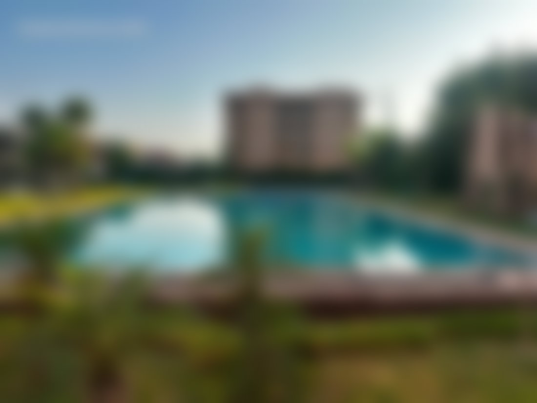 Appartement meublé 80 m², 2 chambres avec piscine, Agdal Marrakech
