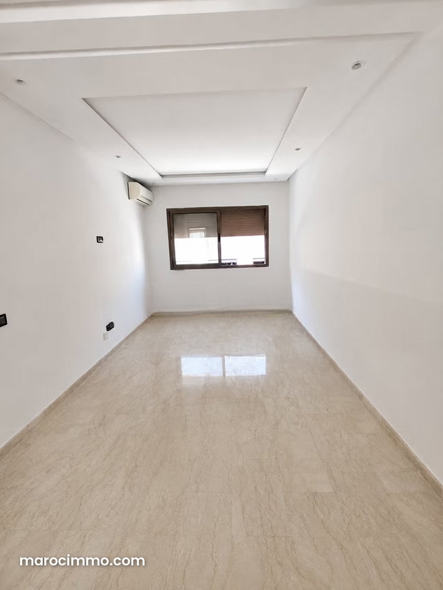 Appartement à vendre à Hassan — 2