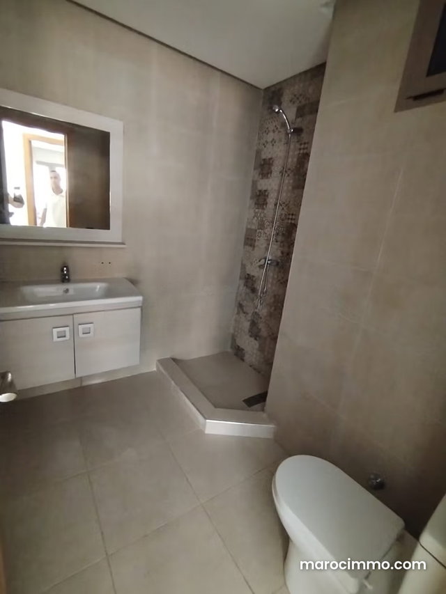 Appartement à vendre à Hassan — 5
