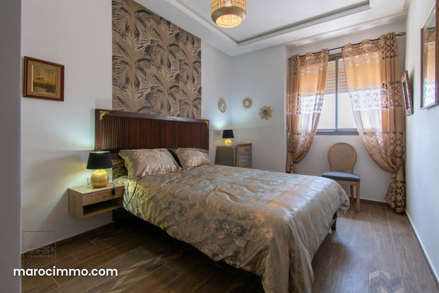 Appartement neuf de 84 m² avec terrasse privative — 2