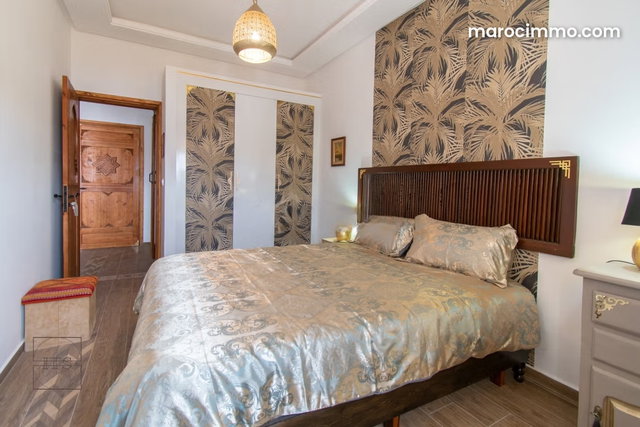 Appartement neuf de 84 m² avec terrasse privative — 3