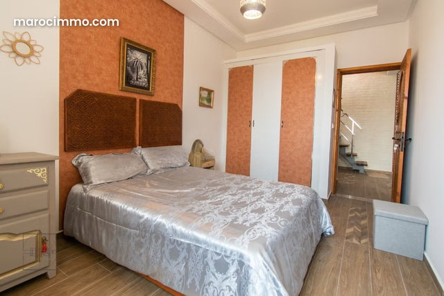 Appartement neuf de 84 m² avec terrasse privative — 5