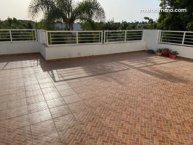 Villa à vendre à Souissi — 3