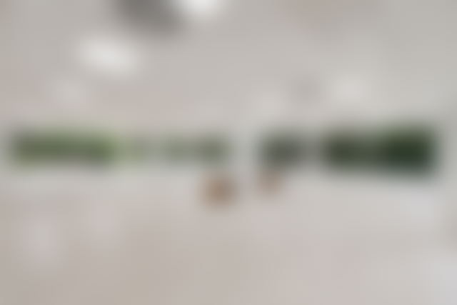 300 m² Office with Parking, Sidi Maarouf, Casablanca — Casablanca