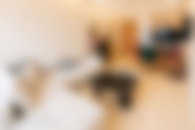 Appartement meublé avec terrasse à louer à l'Oasis, Casablanca — Casablanca