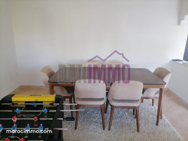 Jolie villa Ã Sid al Abd avec vue sur mer — 5