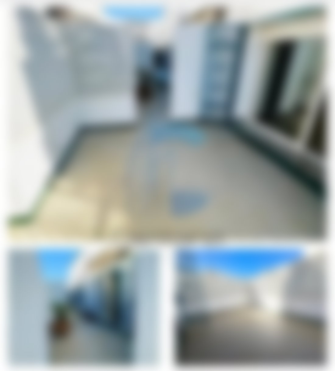 138 sqm Apartment with Terrace, Maarif, Casablanca