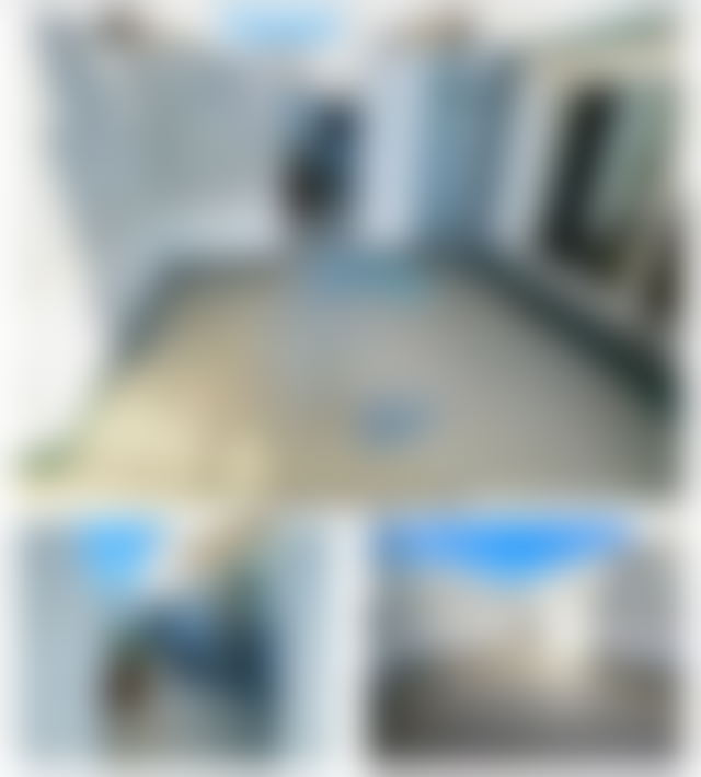 138 sqm Apartment with Terrace, Maarif, Casablanca — Casablanca