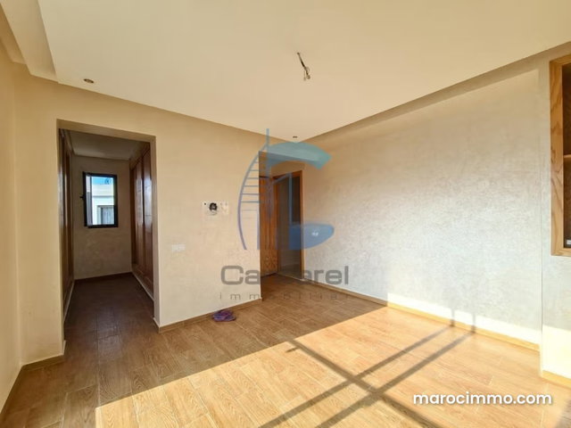 Villa vide en location dar bouazza — 5