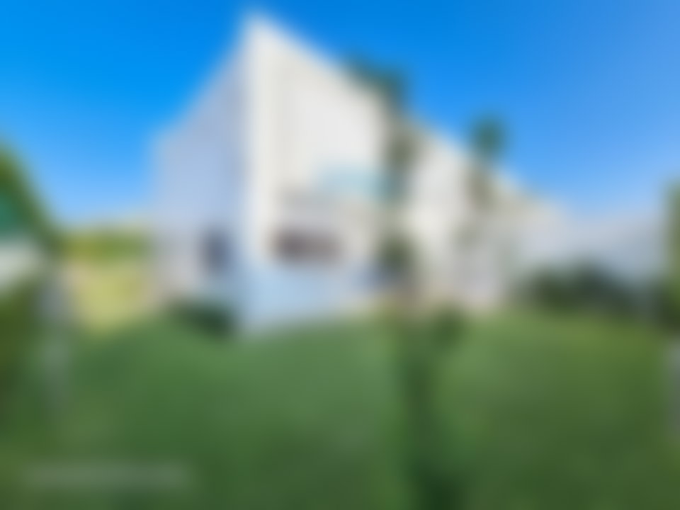 300 m² Villa with Large Garden for Rent in Dar Bouazza