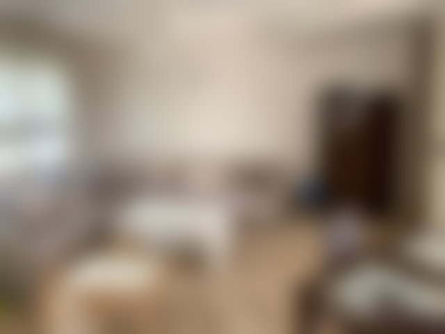 129 sqm Furnished Apartment with Terrace, Bourgogne, Casablanca — 4