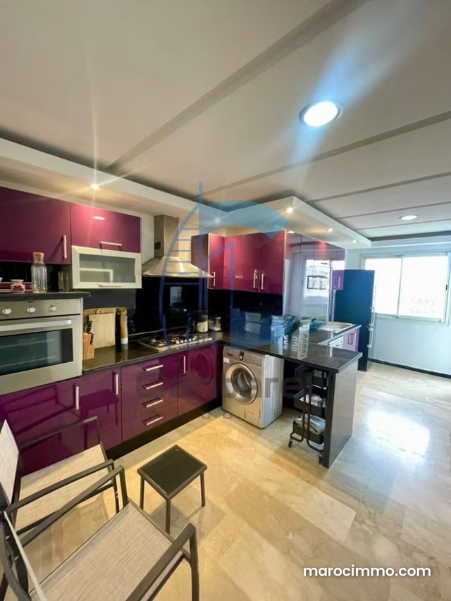 Location appartement bourgone ouest — 3