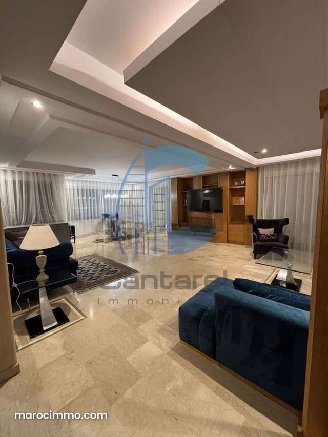 Location appartement bourgone ouest — 4