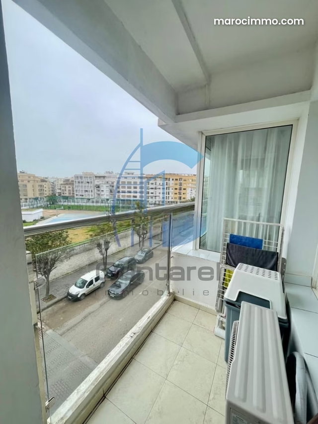 Location appartement bourgone ouest — 5