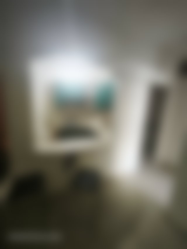 Studio with Terrace and Garage in Ben Ejdia, Casablanca — 4