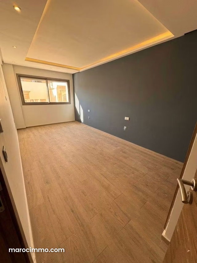 Appartement haut standing à louer – anfa park / cfc – grande terrasse — 5