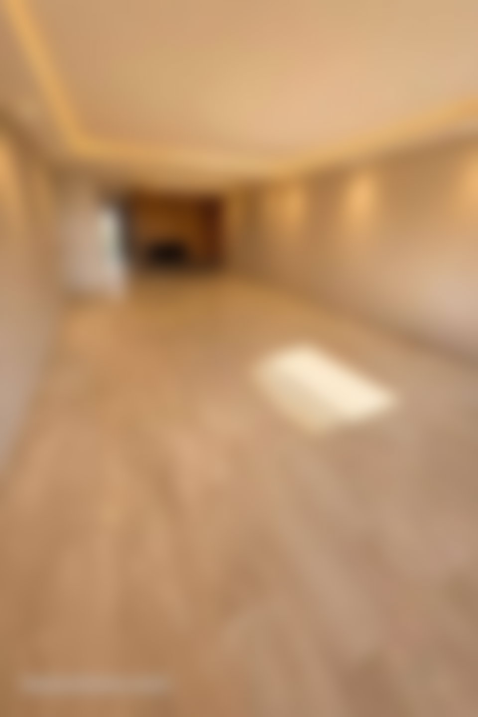 Appartement à louer à Casablanca Finance City, 260 m²