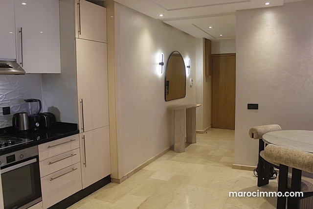 Bel appartement a Vendre a Semlalia — 3