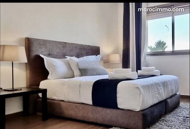 Appartement a Vendre a L'agdal — 3