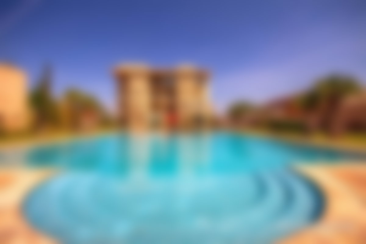 Appartement avec terrasse et piscine à Agdal Marrakech