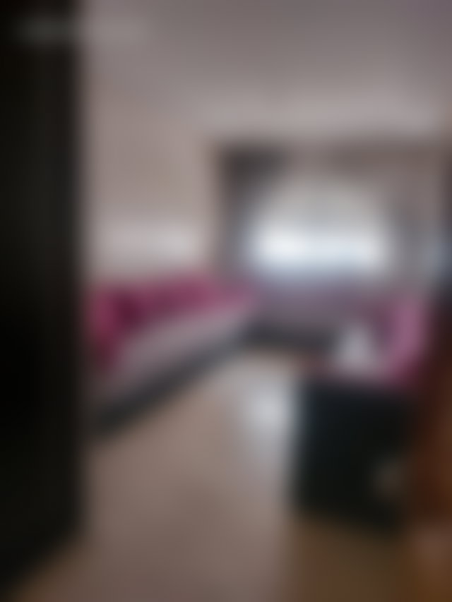 Appartement meublé 117 m², 3 chambres, Bourgogne, Casablanca — 2