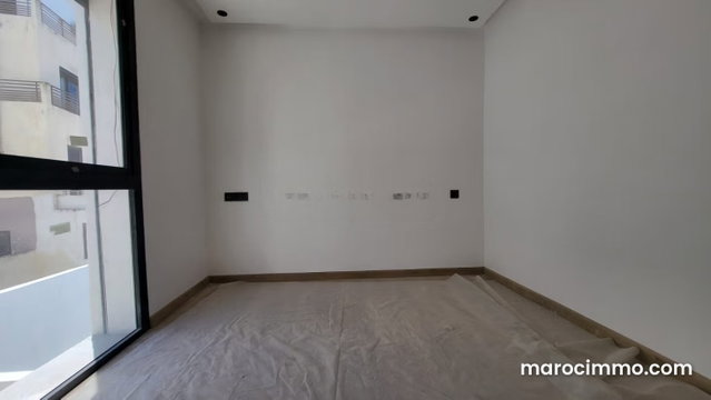 Studio Neuf 40m2 2ème étage garage titré Palmier — 5